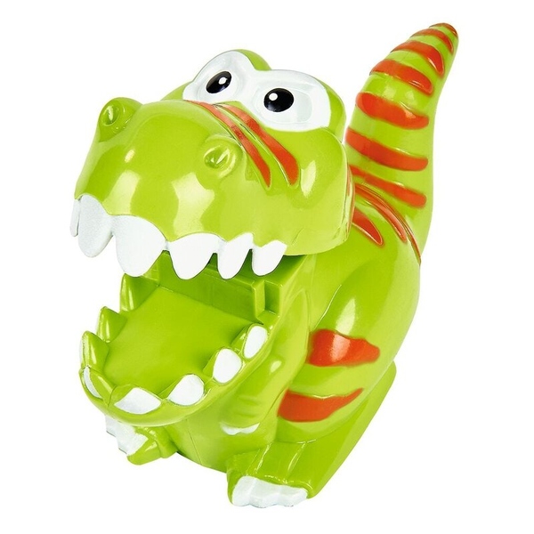 X_Dinosaurier - Flitzender T-Rex (Farbe wird zufällig gewählt)