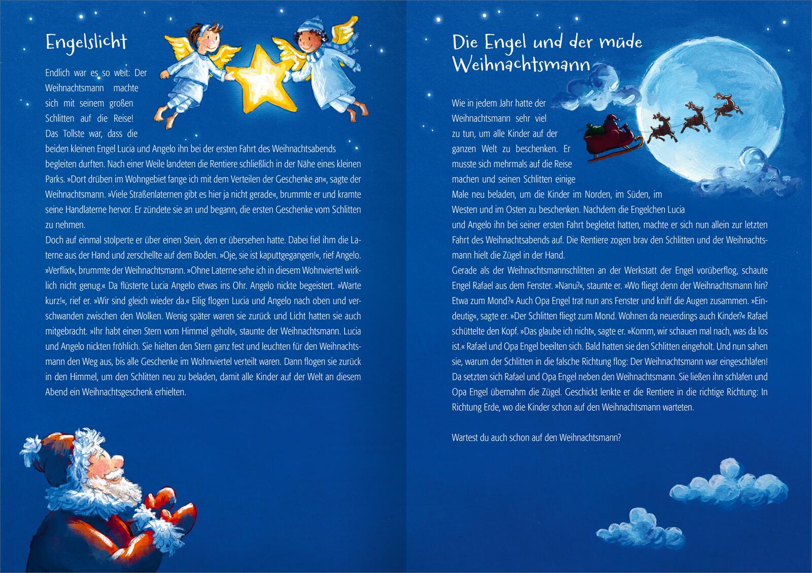 222 Winter- und Weihnachtsgeschichten (Mängelexemplar)