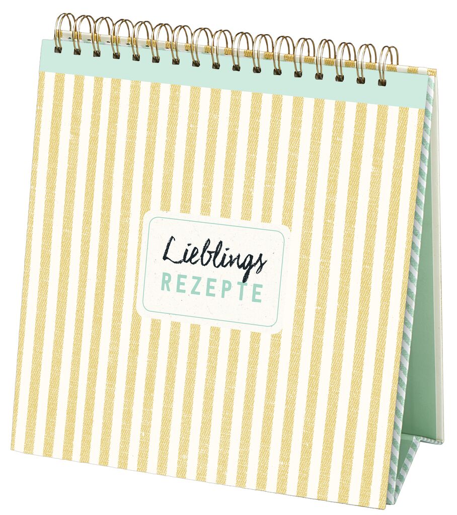 4033477806710 cook & STYLE Rezeptaufsteller Guten Appetit