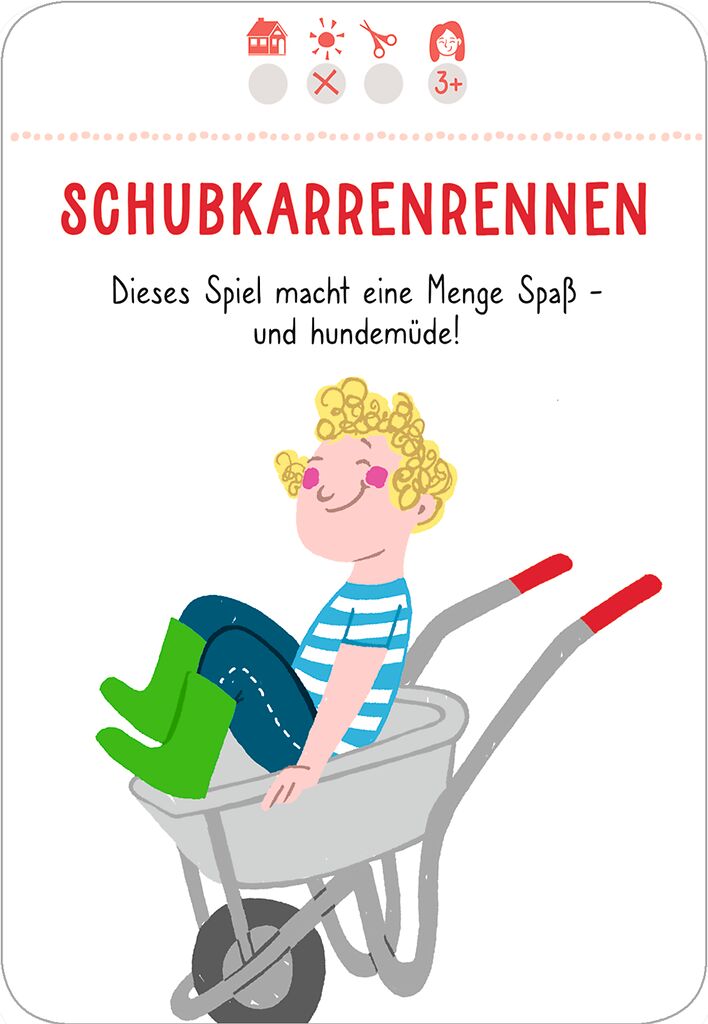 X_50 Ideen für gemeinsame Familienzeit (Mängelexemplar)