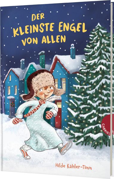 Der kleinste Engel von allen (Mängelexemplar)
