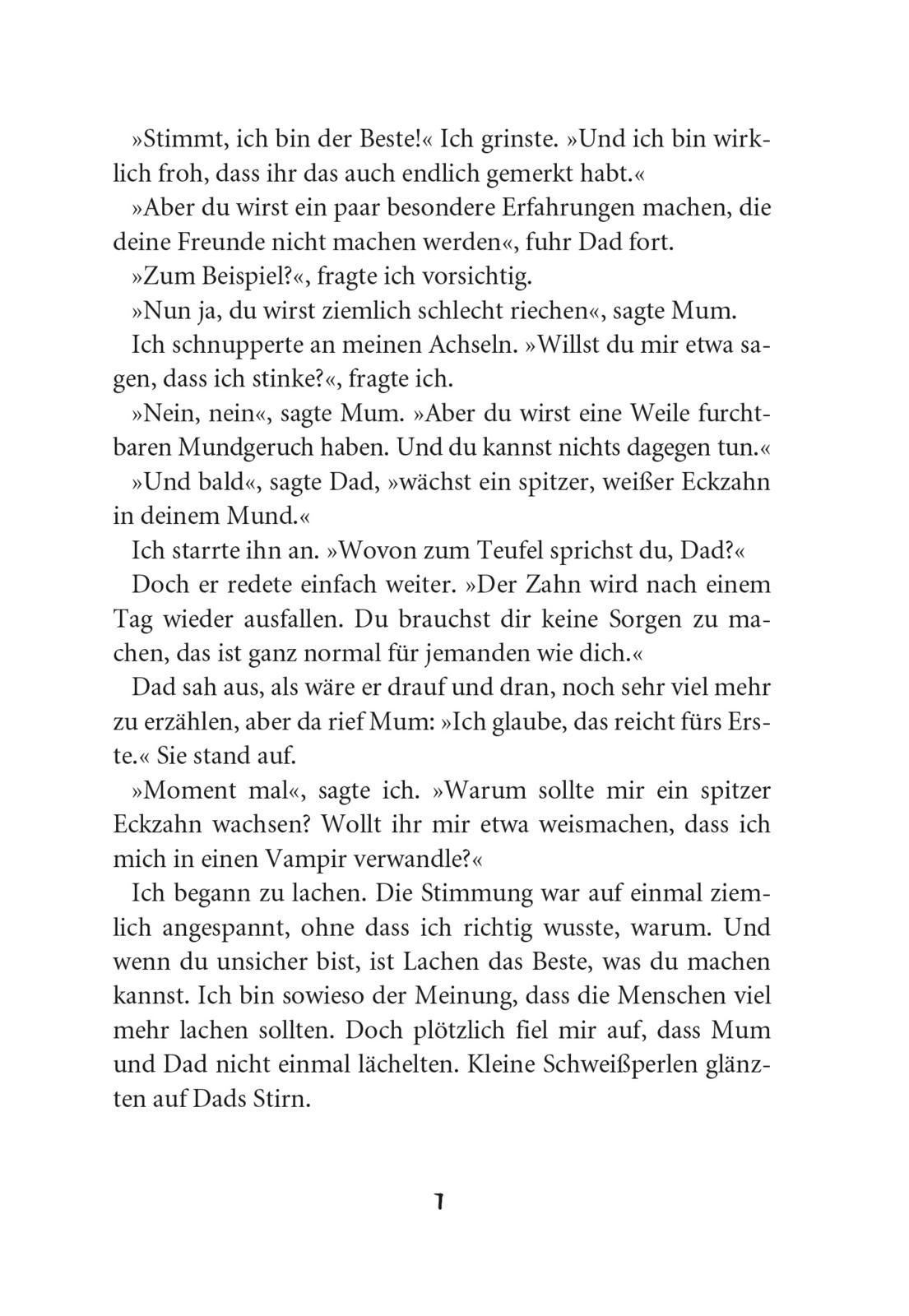 Wie man 13 wird und überlebt (Wie man 13 wird 1) (Mängelexemplar)