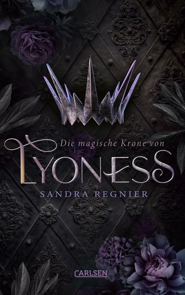 7696bb0faecd8b4cde794ef542eca1331695906260 Die magische Krone von Lyoness (Lyoness 1) (Mängelexemplar)