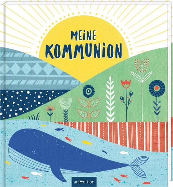 7710edaf423b37eab57831a940e8ad621676293483 Meine Kommunion