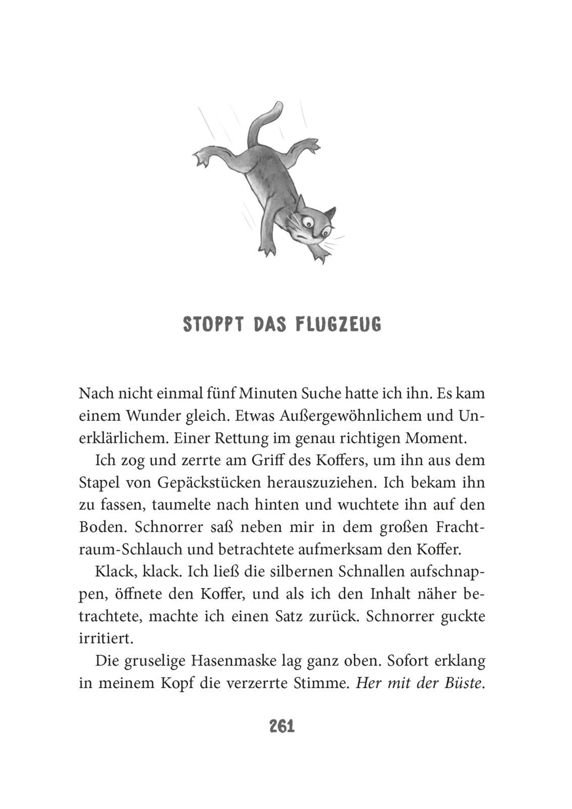 Mitternachtsdiebe (Mängelexemplar)
