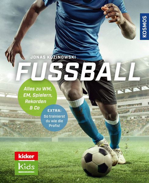 Fußball (Mängelexemplar)