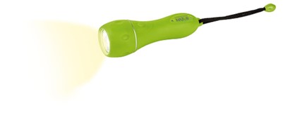 X_Expedition Natur Robuste Taschenlampe