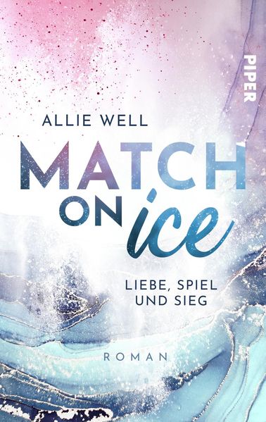 Match on Ice (Mängelexemplar)
