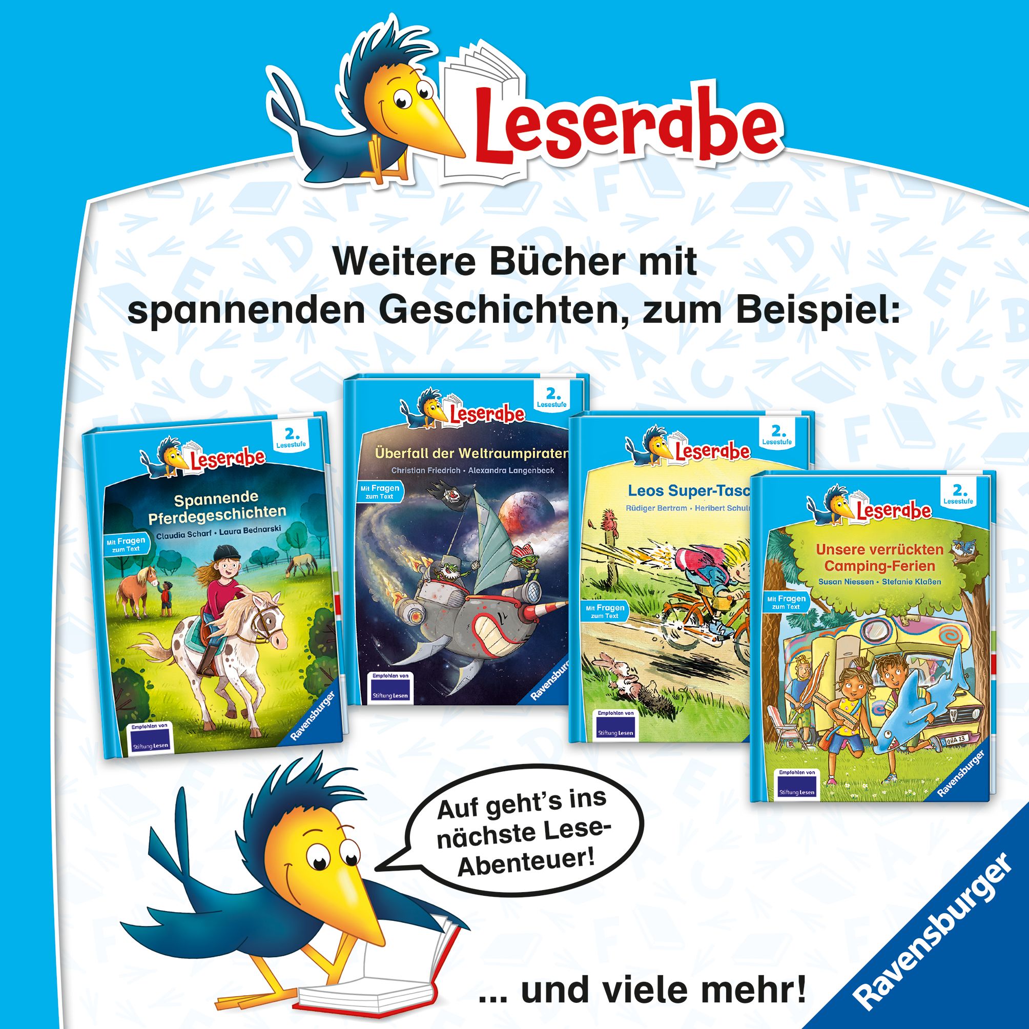 Leserabe Sonderausgaben - Hundegeschichten zum Lesenlernen (Mängelexemplar)