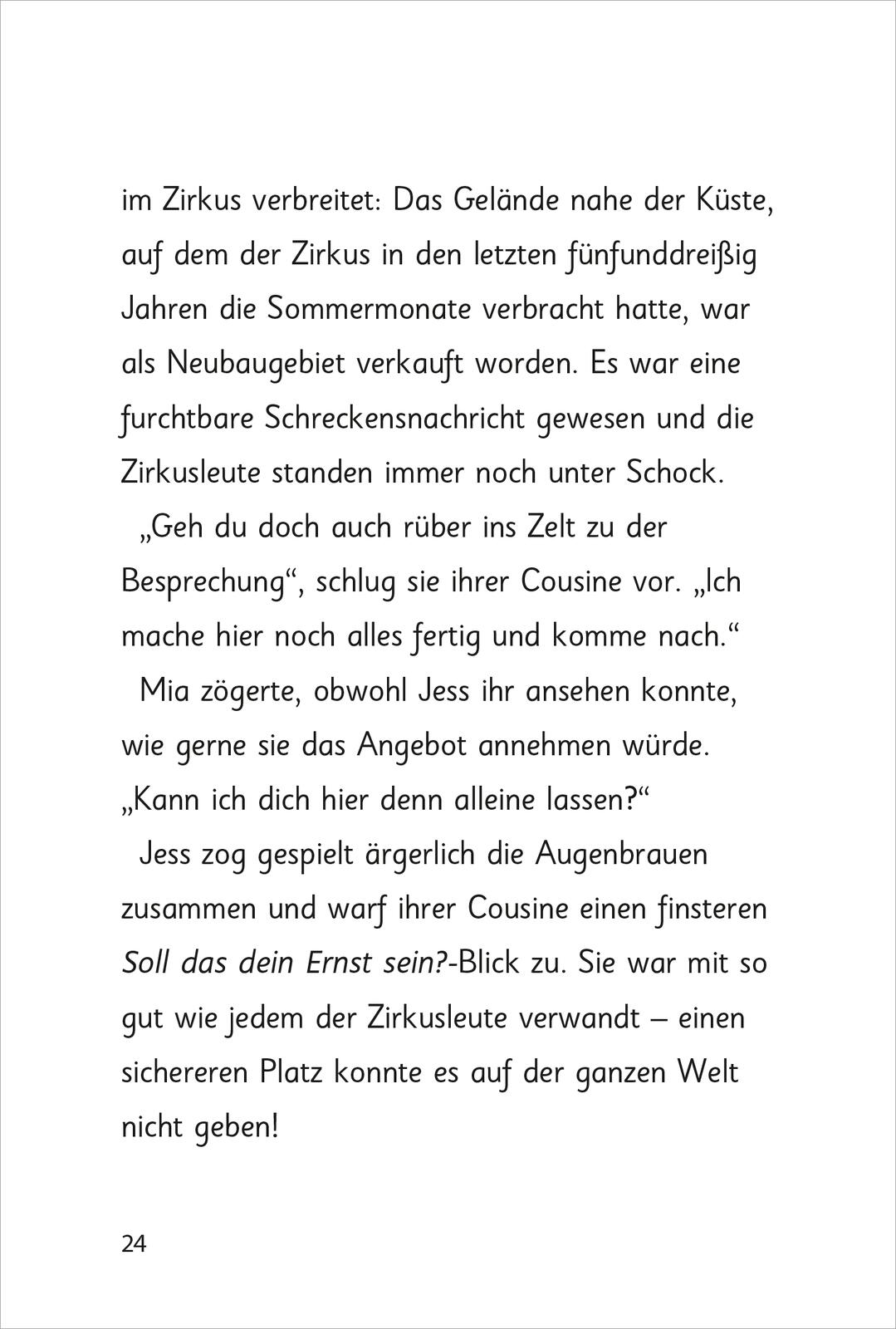 Zauberponys – Magische Sommergeschichten
