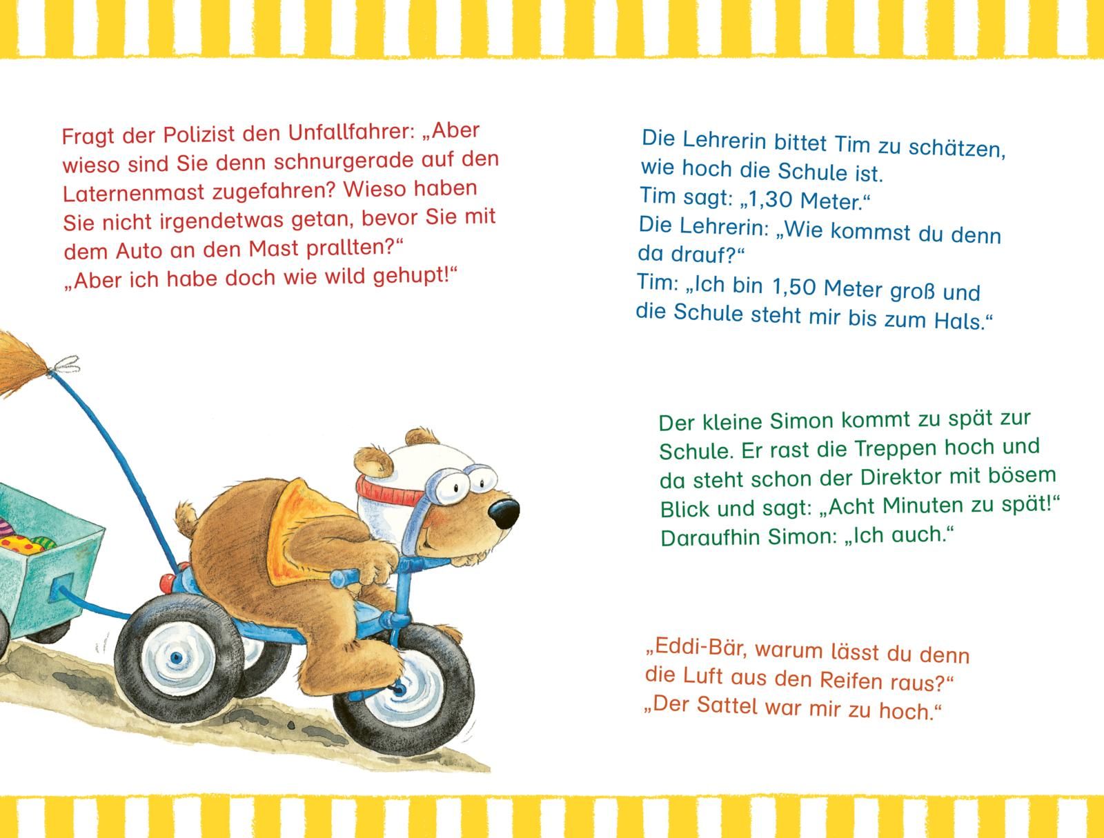 Der kleine Rabe Socke: Alles gelacht! - Die oberbesten Witze