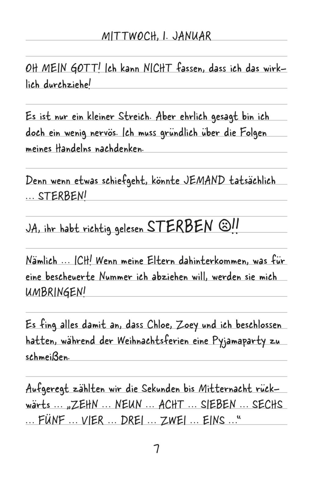 Dork Diaries 5: Nikkis (nicht ganz so) guter Rat in allen Lebenslagen (Mängelexemplar)
