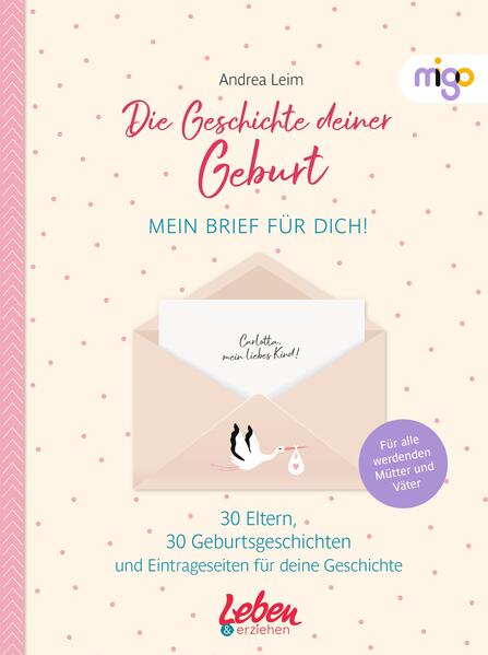 Die Geschichte deiner Geburt Die Geschichte deiner Geburt