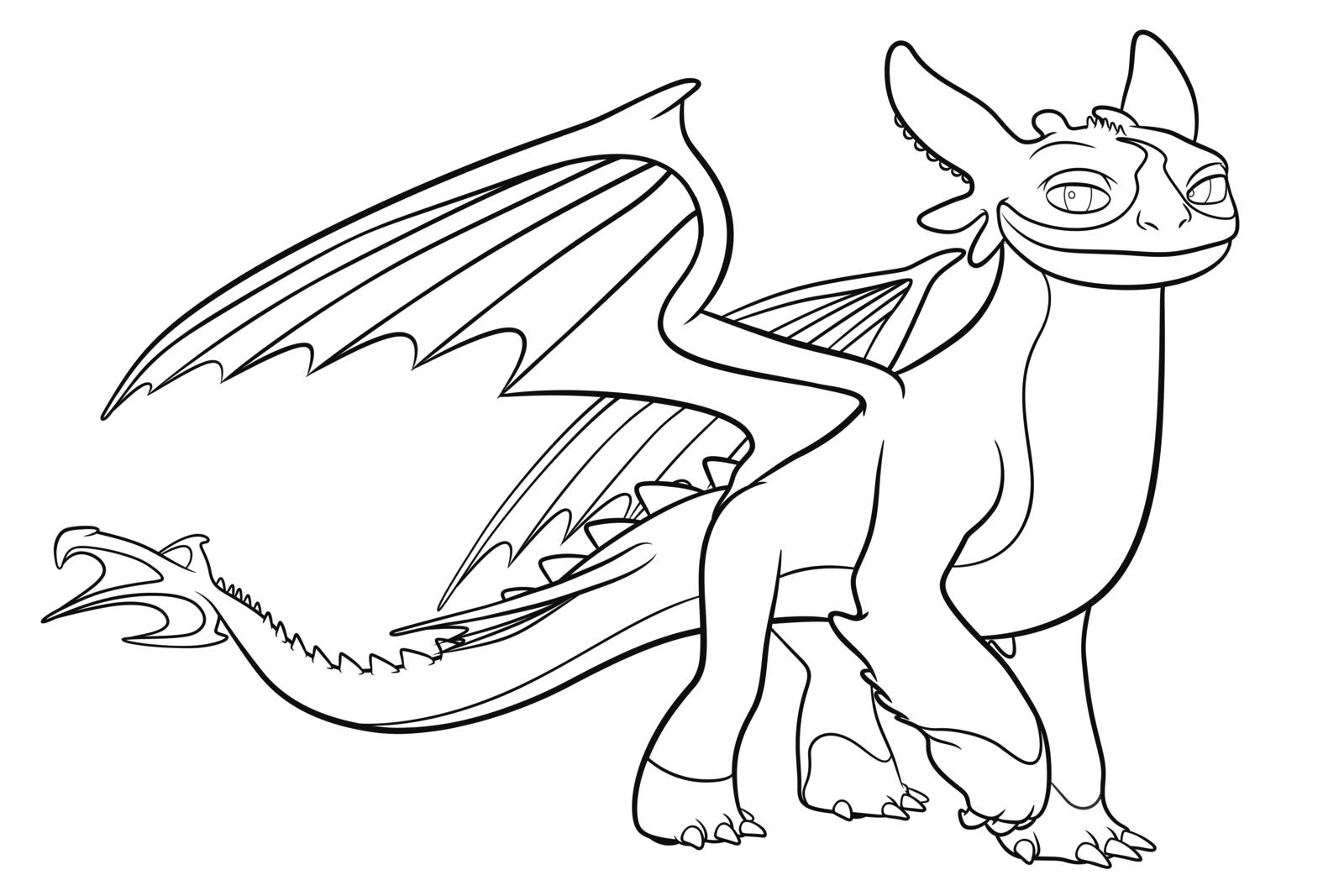 Dragons - Die neun Welten: Abenteuerlicher Malspaß