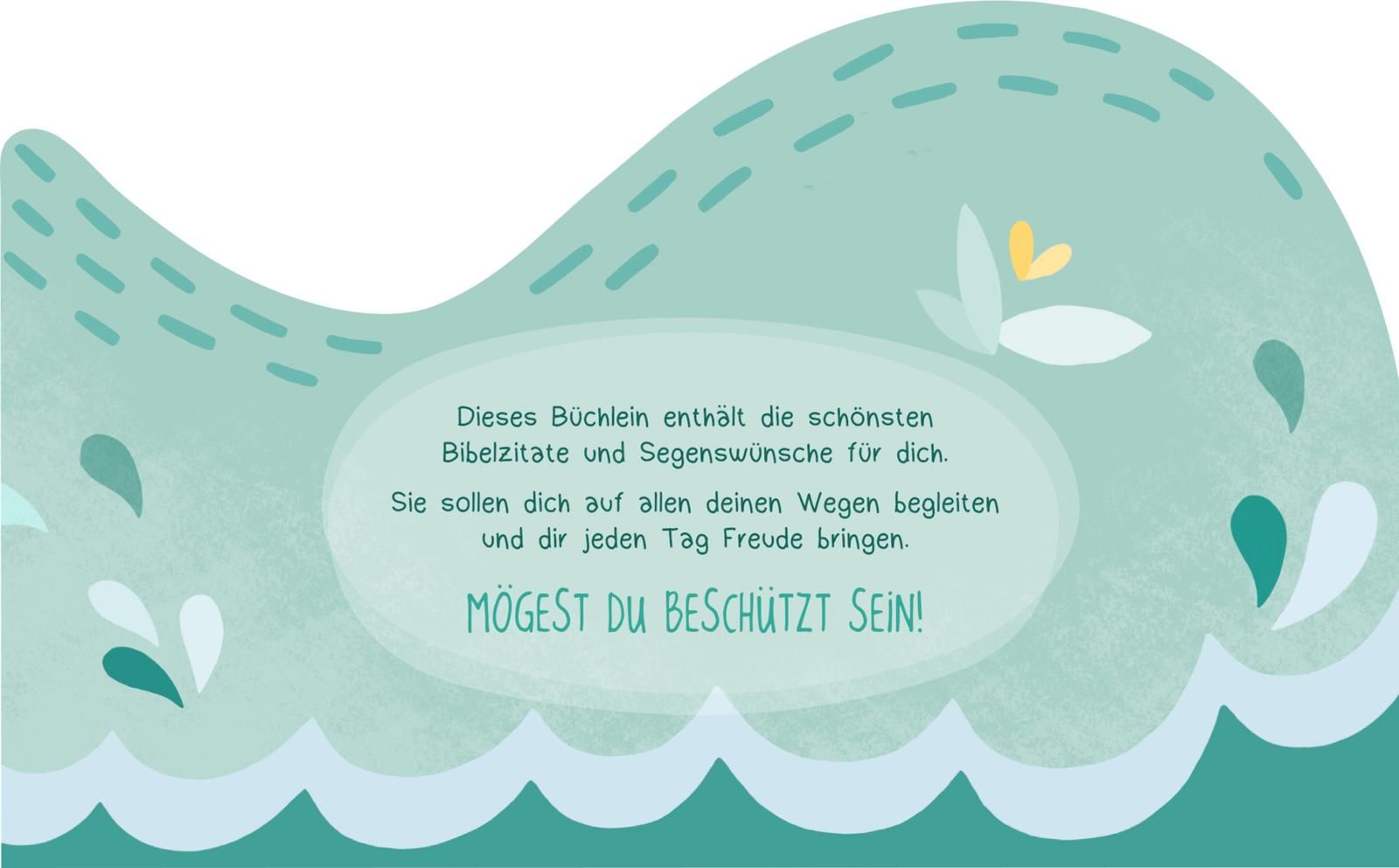 Meine schönsten Bibelzitate