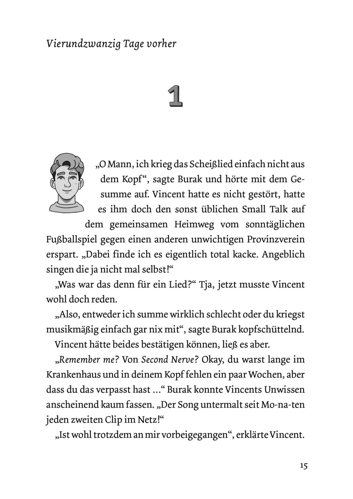 Nothing but Spies 2: Erinnere dich! (Mängelexemplar)