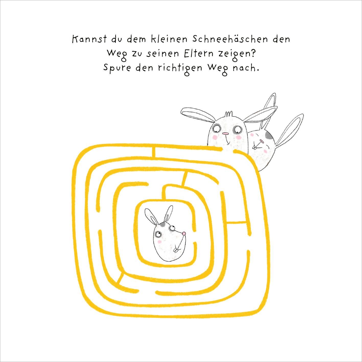 Mein dicker Rätselblock Weihnachten (Mängelexemplar)