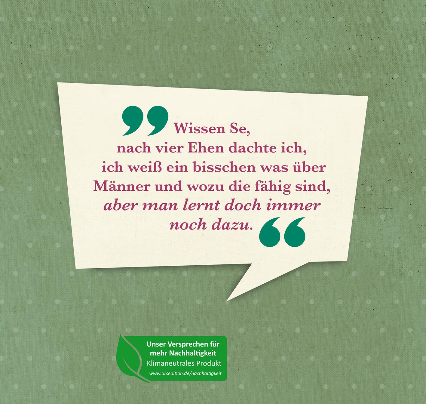 Lieber eine Topfpflanze als noch mal einen Mann
