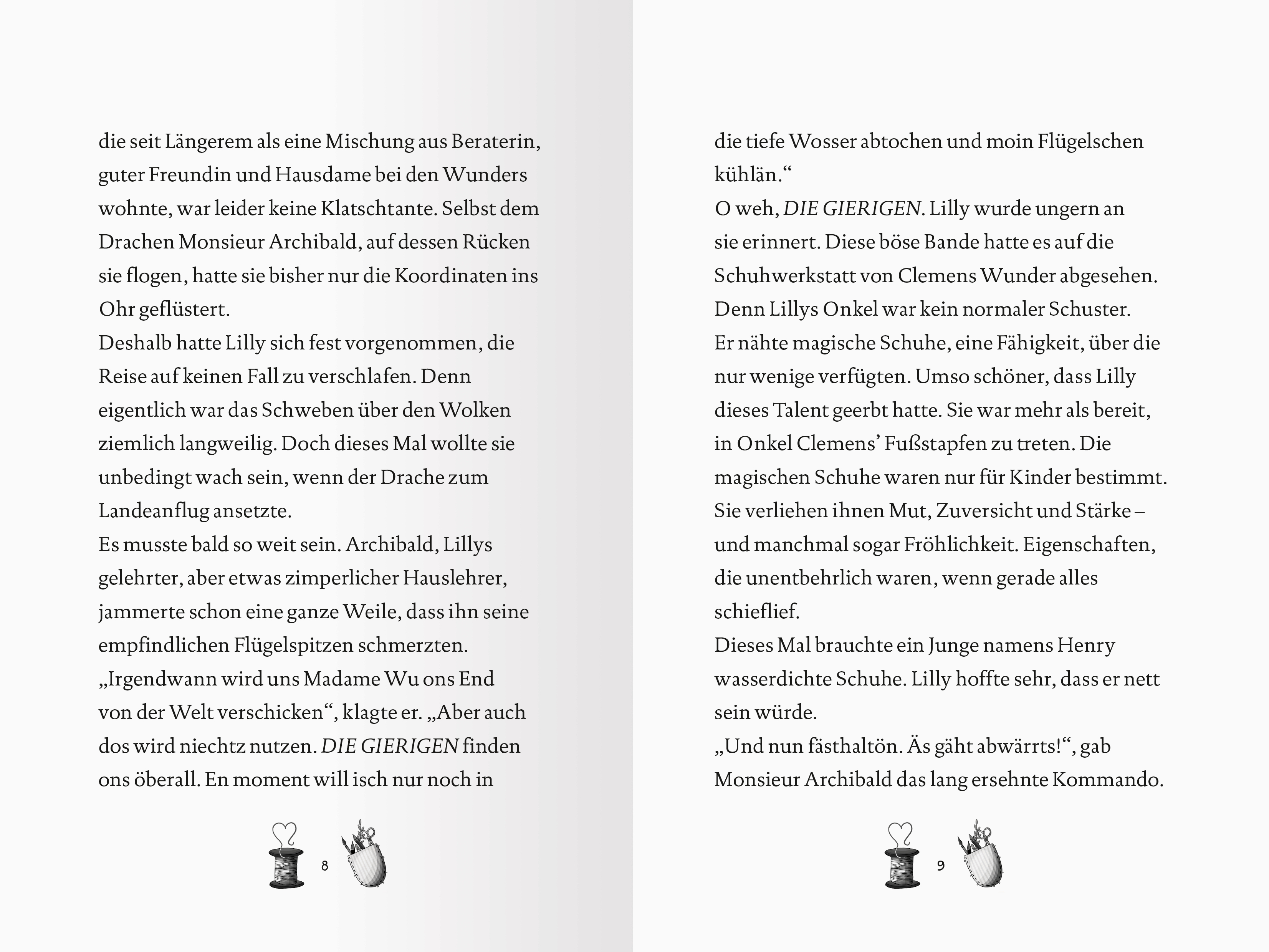 Lillys magische Schuhe, Band 6 - Die verschwundene Schildkröte (Mängelexemplar)