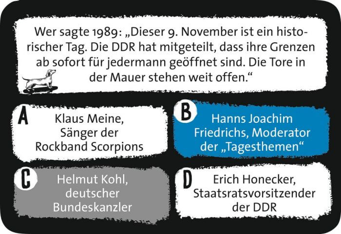 X_Deutschland - Das Quiz 