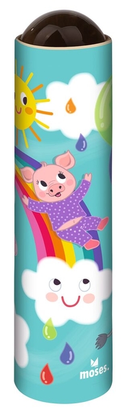 X_Kleine Kuschelhelden Kleine Kaleidoskope zum Träumen (Motiv wird zufällig gewählt)
