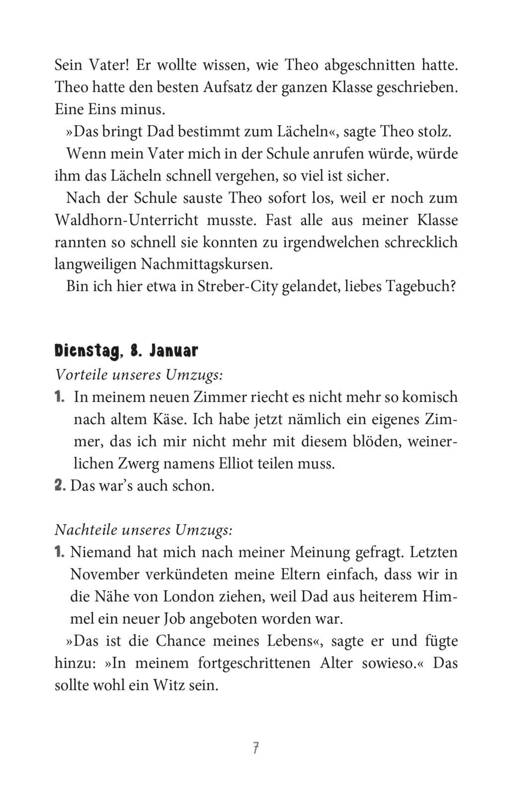 Wie man seine Eltern erzieht (Eltern 1) (Mängelexemplar)