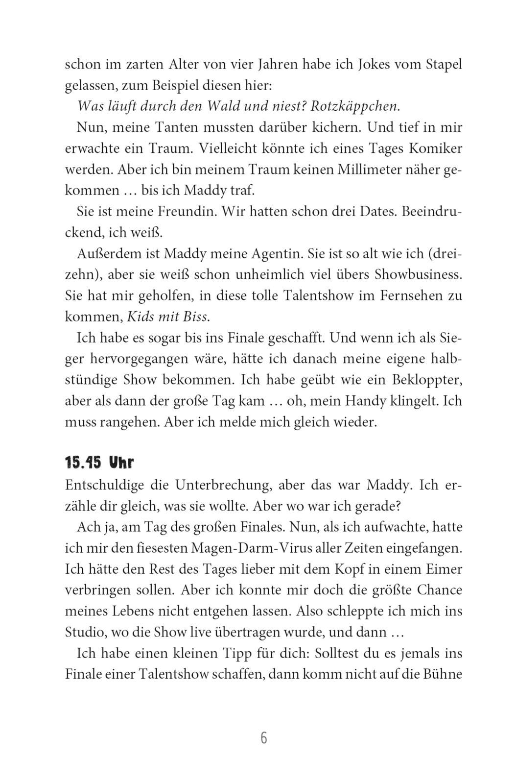 Wie man seinen Eltern das Internet erklärt (Eltern 4) (Mängelexemplar)