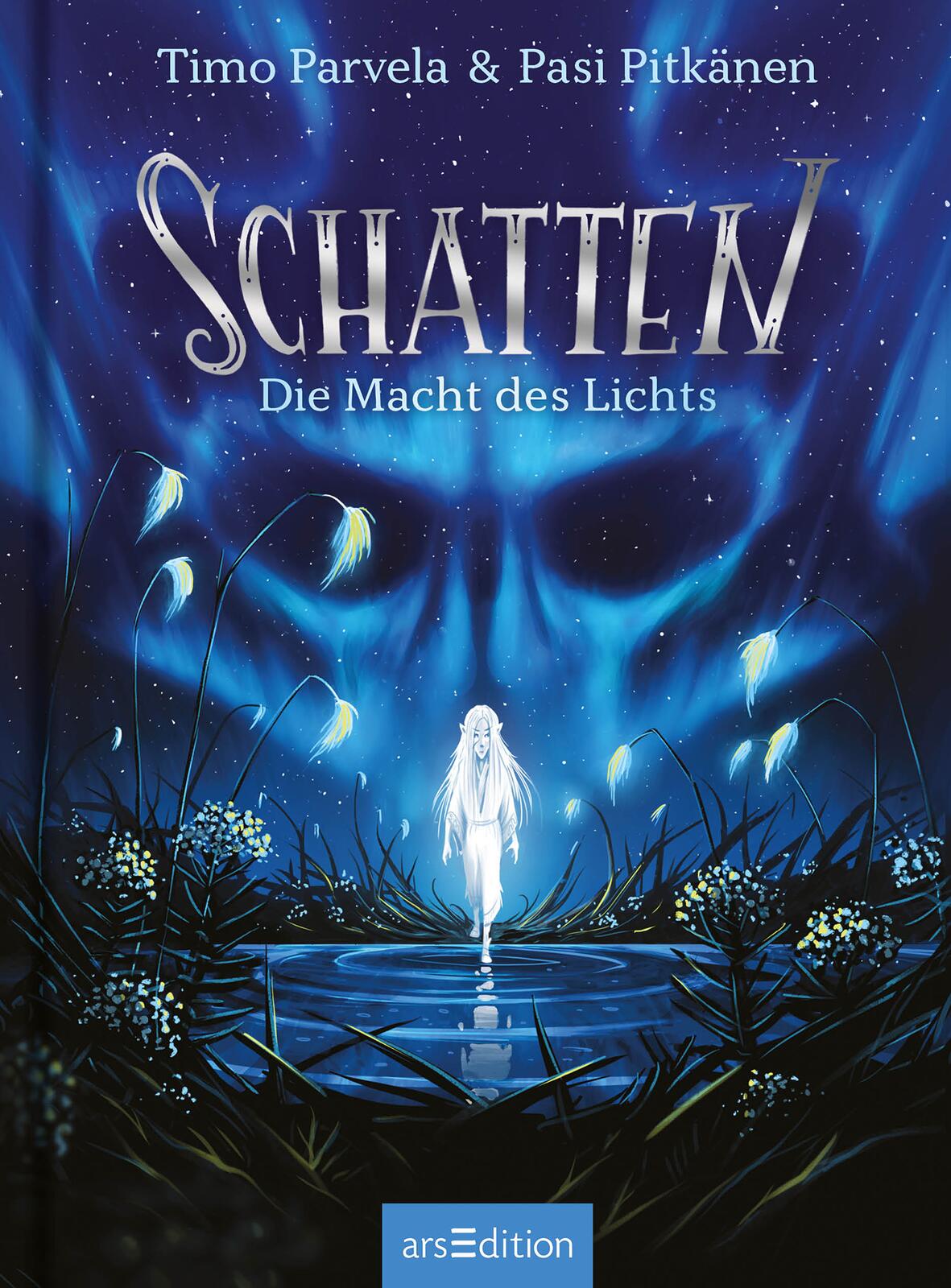 Sparpaket - Schatten (Band 1-3)