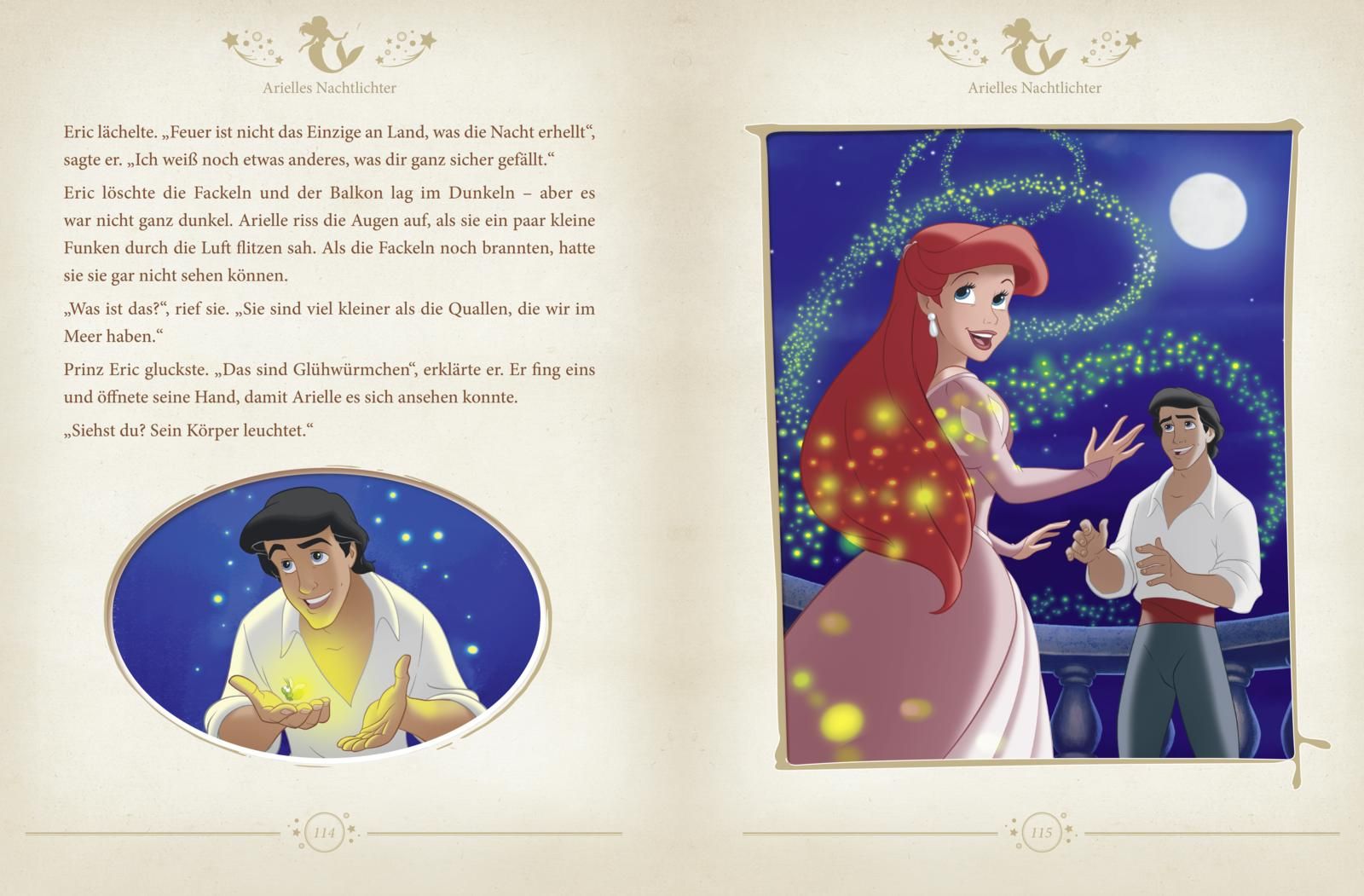Disney: Das große goldene Disney-Buch (Mängelexemplar)