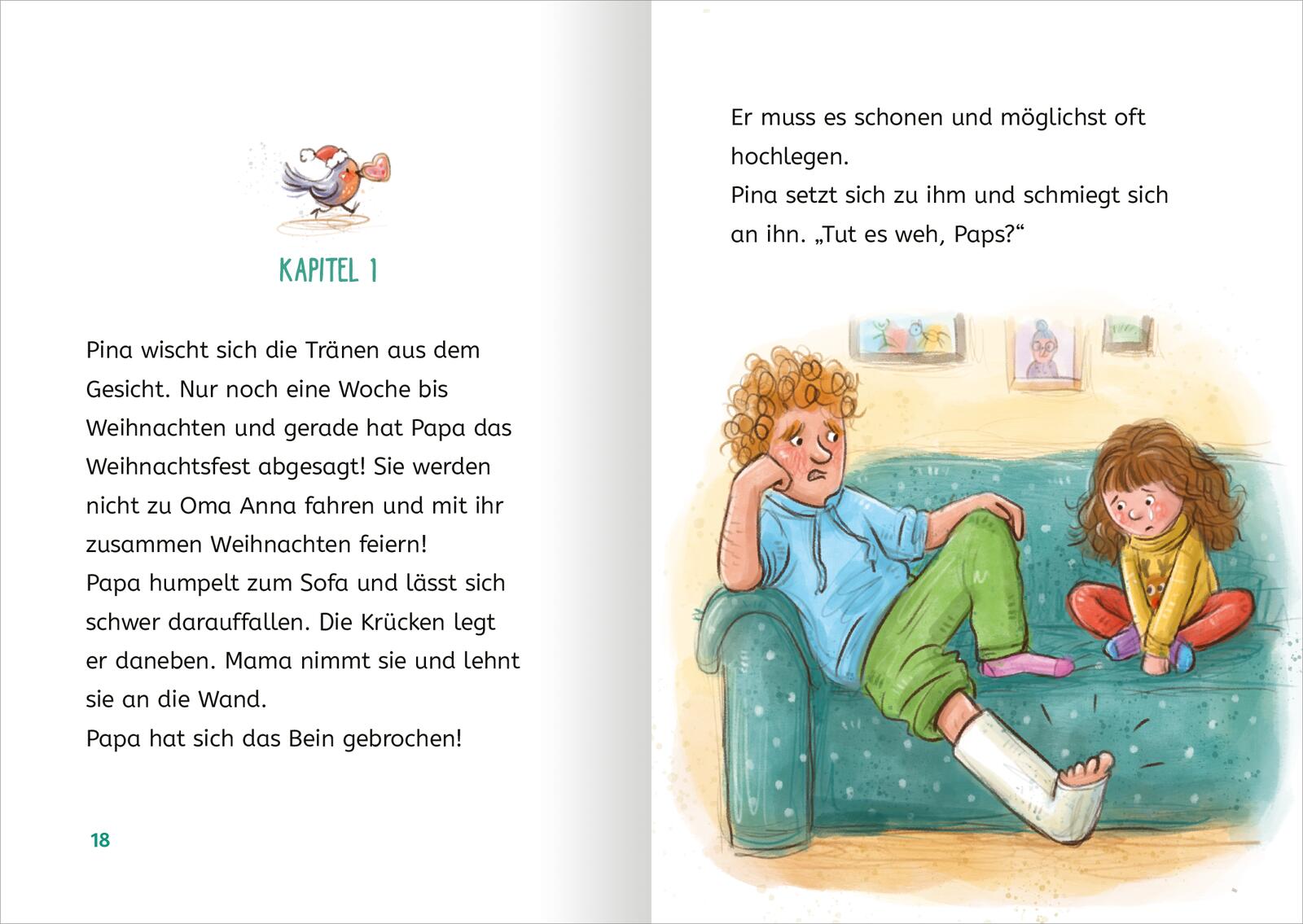 Lesen lernen mit Magie: Zauberponys (Mängelexemplar)