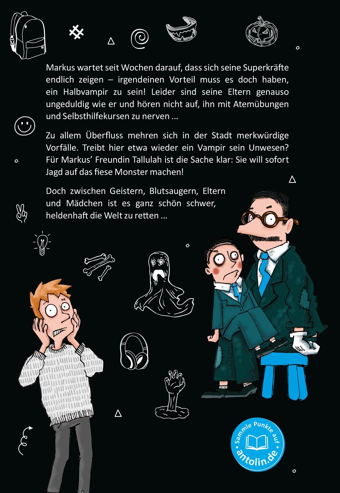 Wie man 13 wird und die Welt rettet (Mängelexemplar)