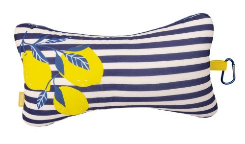 Fernweh Mini-Lesekissen Lemon Fernweh Mini-Lesekissen Lemon