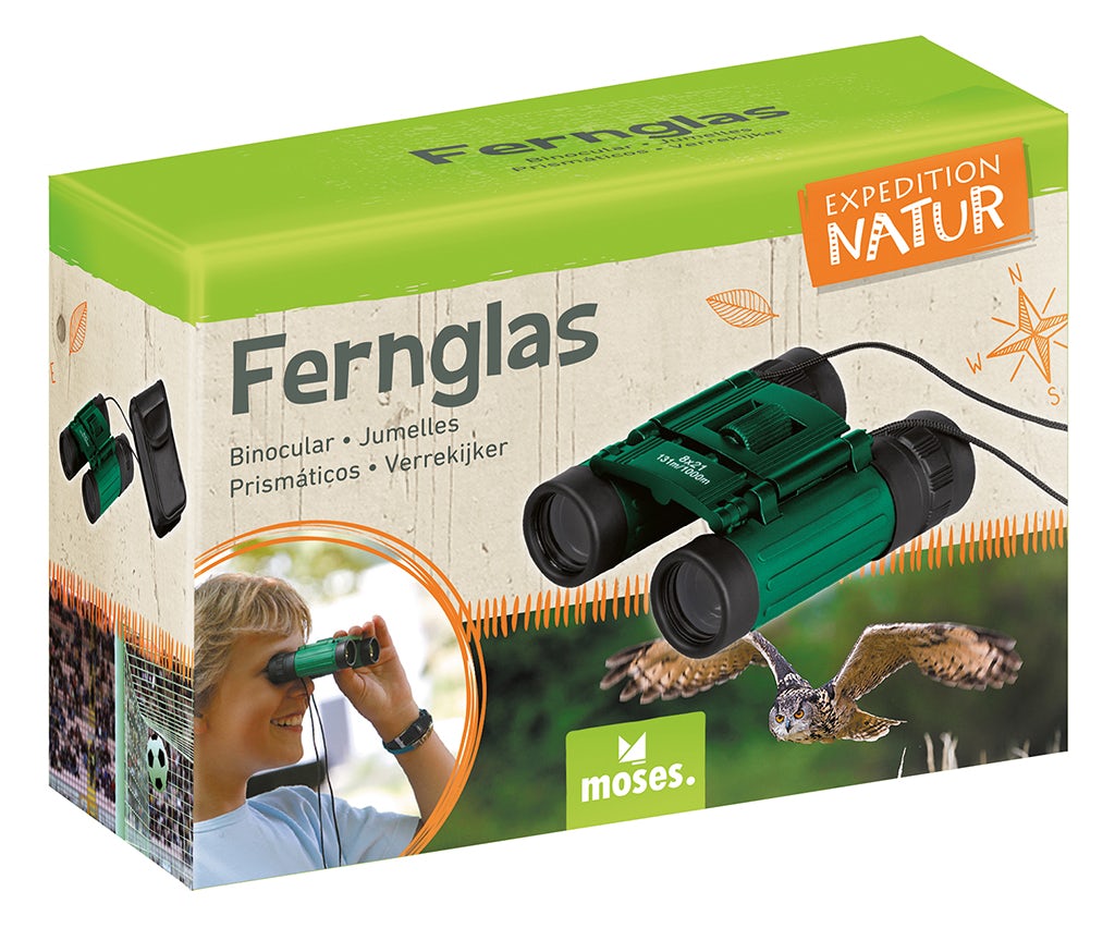 X_Expedition Natur - Fernglas