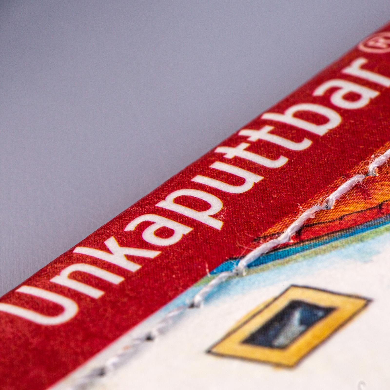 Unkaputtbar: Mein erstes Wimmelbuch: Auf dem Bauernhof (Mängelexemplar)