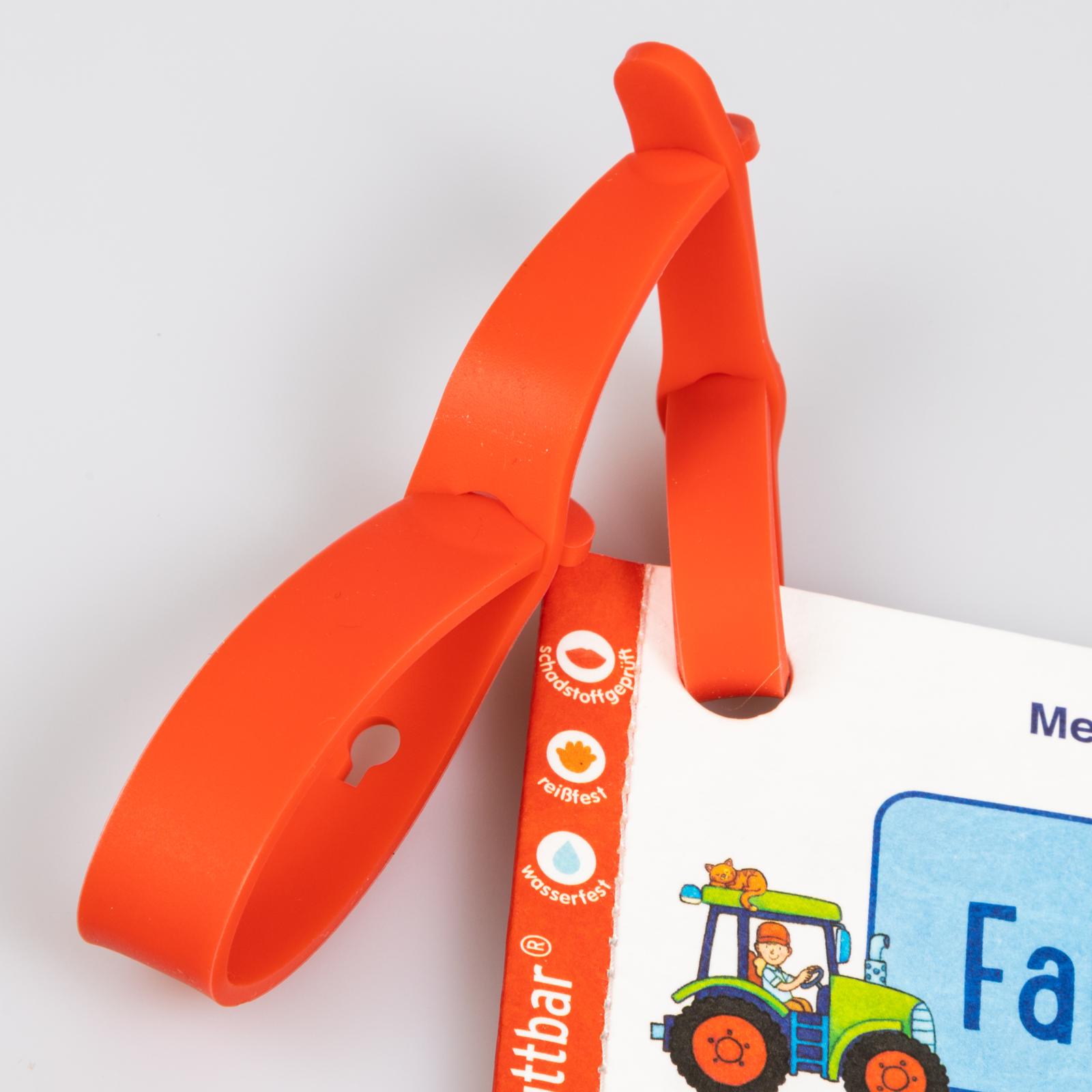 Baby Pixi (unkaputtbar) 134: Mein Baby-Pixi-Buggybuch: Alle meine Fahrzeuge (Mängelexemplar)