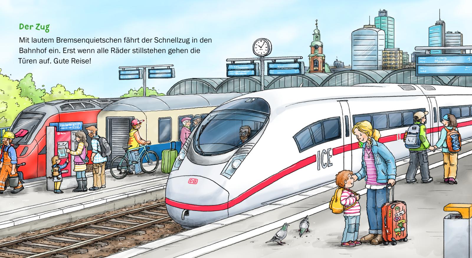 Baby Pixi (unkaputtbar) 153: Große Fahrzeuge (Mängelexemplar)