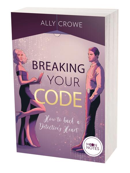 Breaking Your Code (Mängelexemplar)