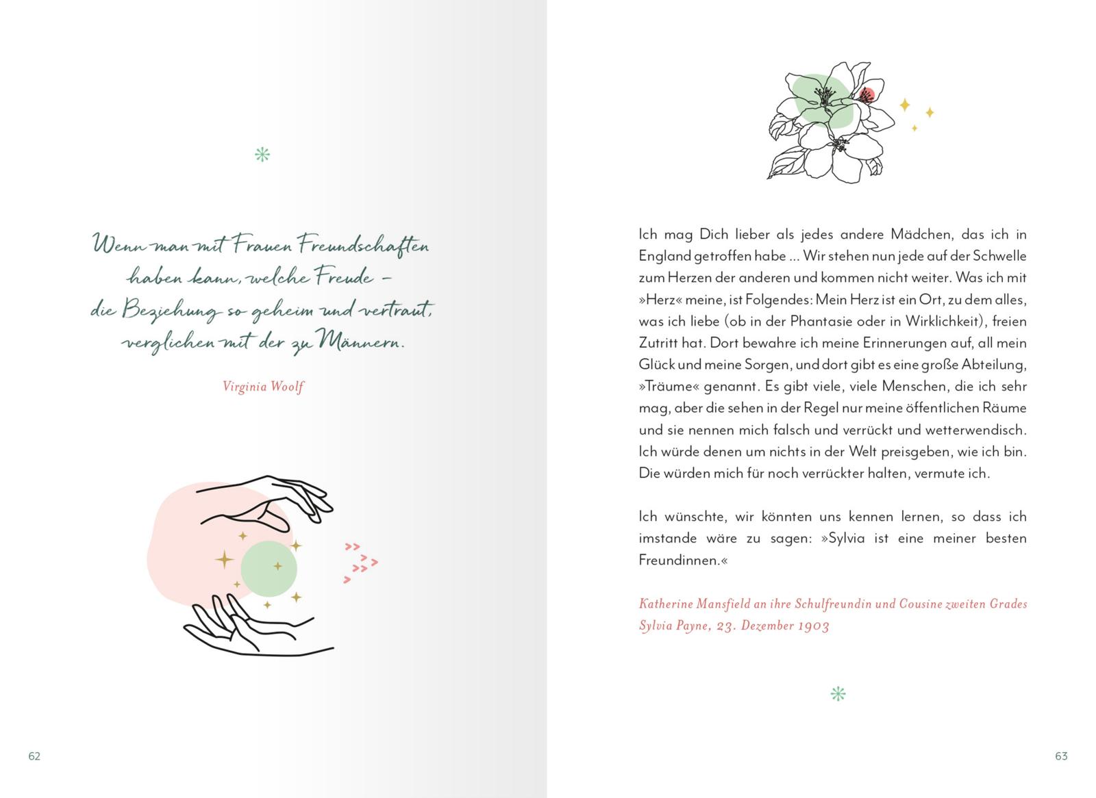 Du bist meine Heldin - Literarische Geschichten von Frauen für Frauen