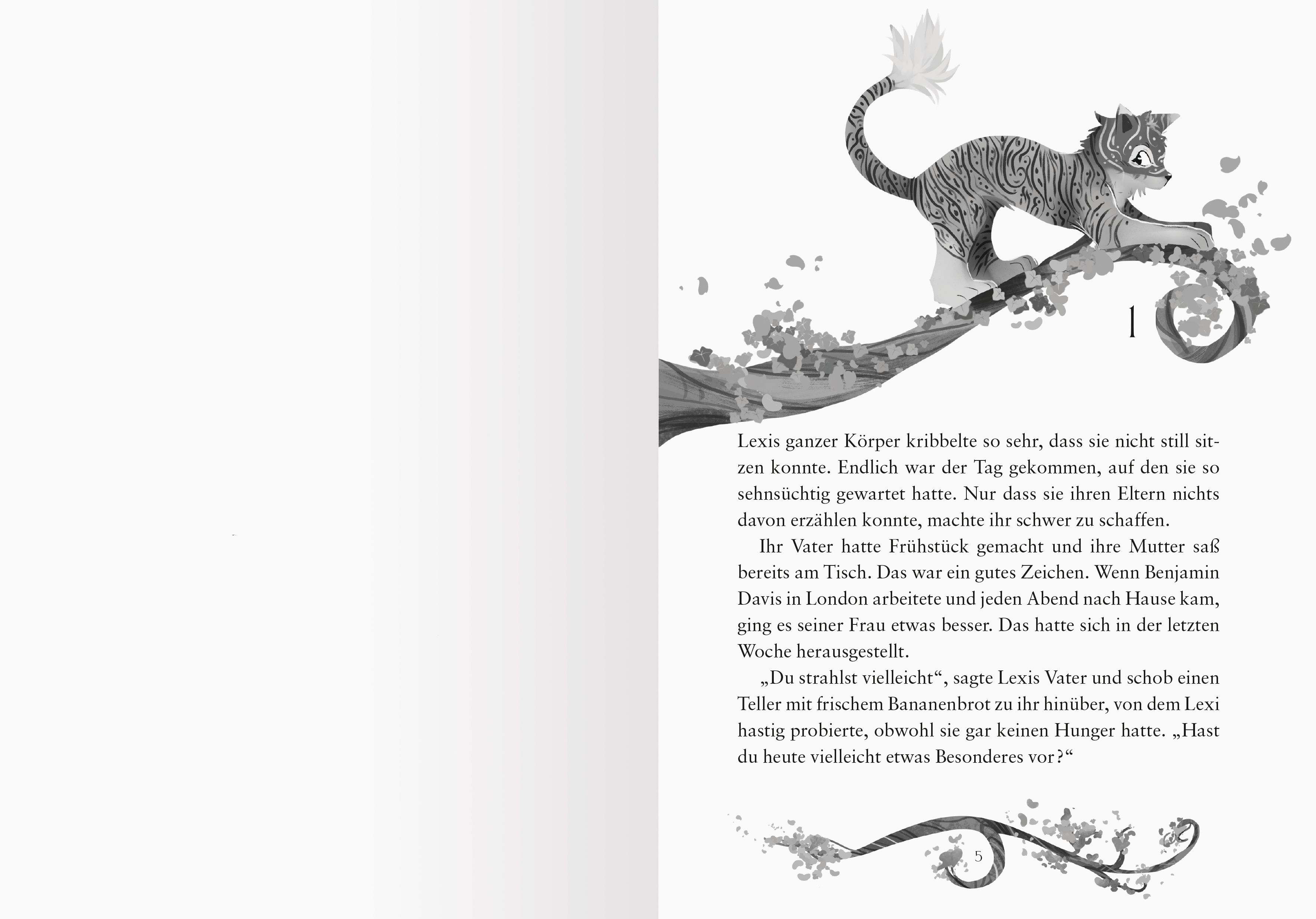 Wishkeeper, Band 2 - Die Reise nach Silversands (Mängelexemplar)