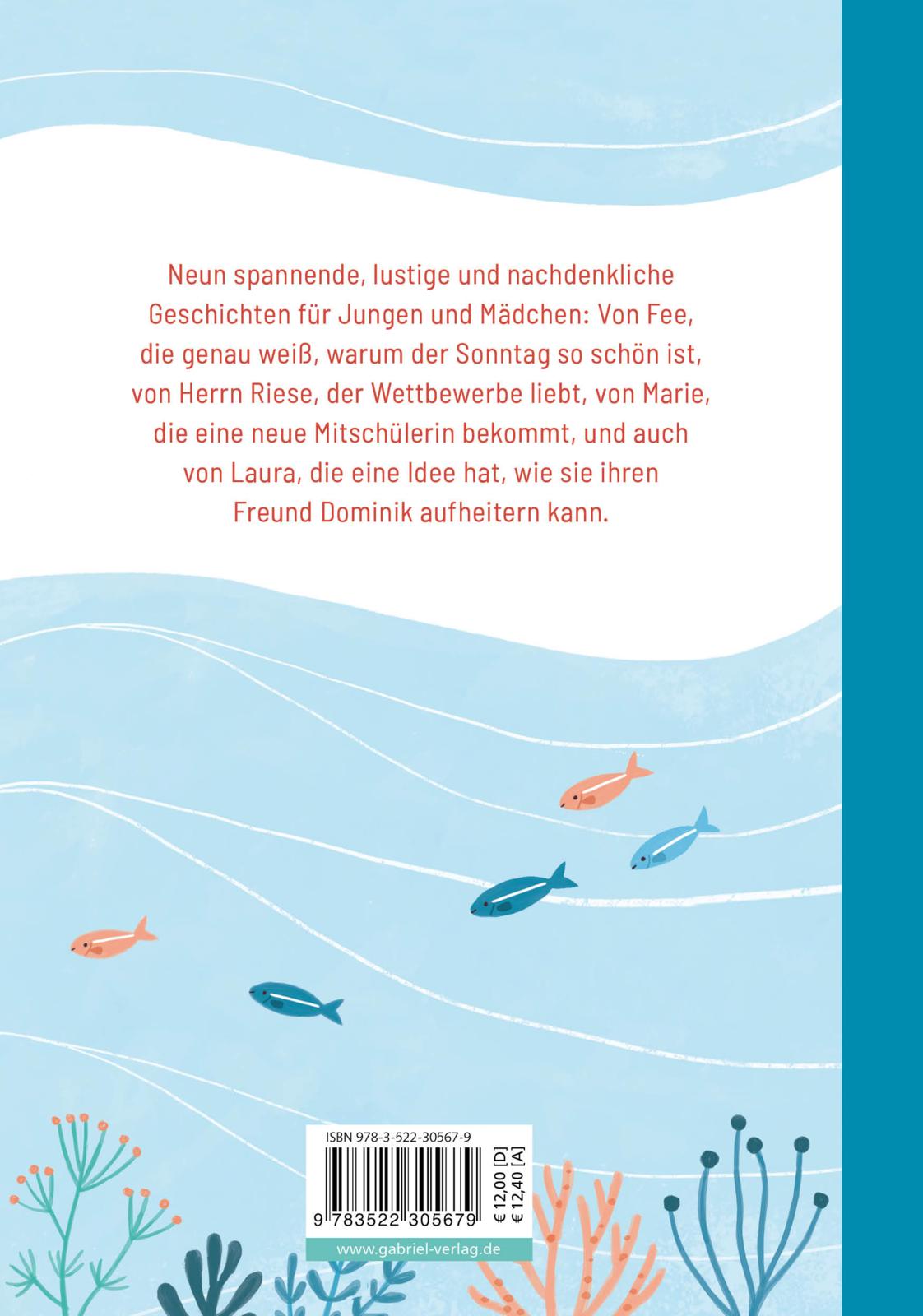 Die schönsten Geschichten zur Kommunion (Mängelexemplar)