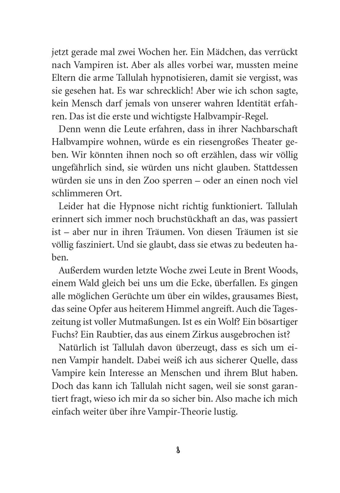 Wie man 13 wird, ohne zum Tier zu werden (Wie man 13 wird 2) (Mängelexemplar)