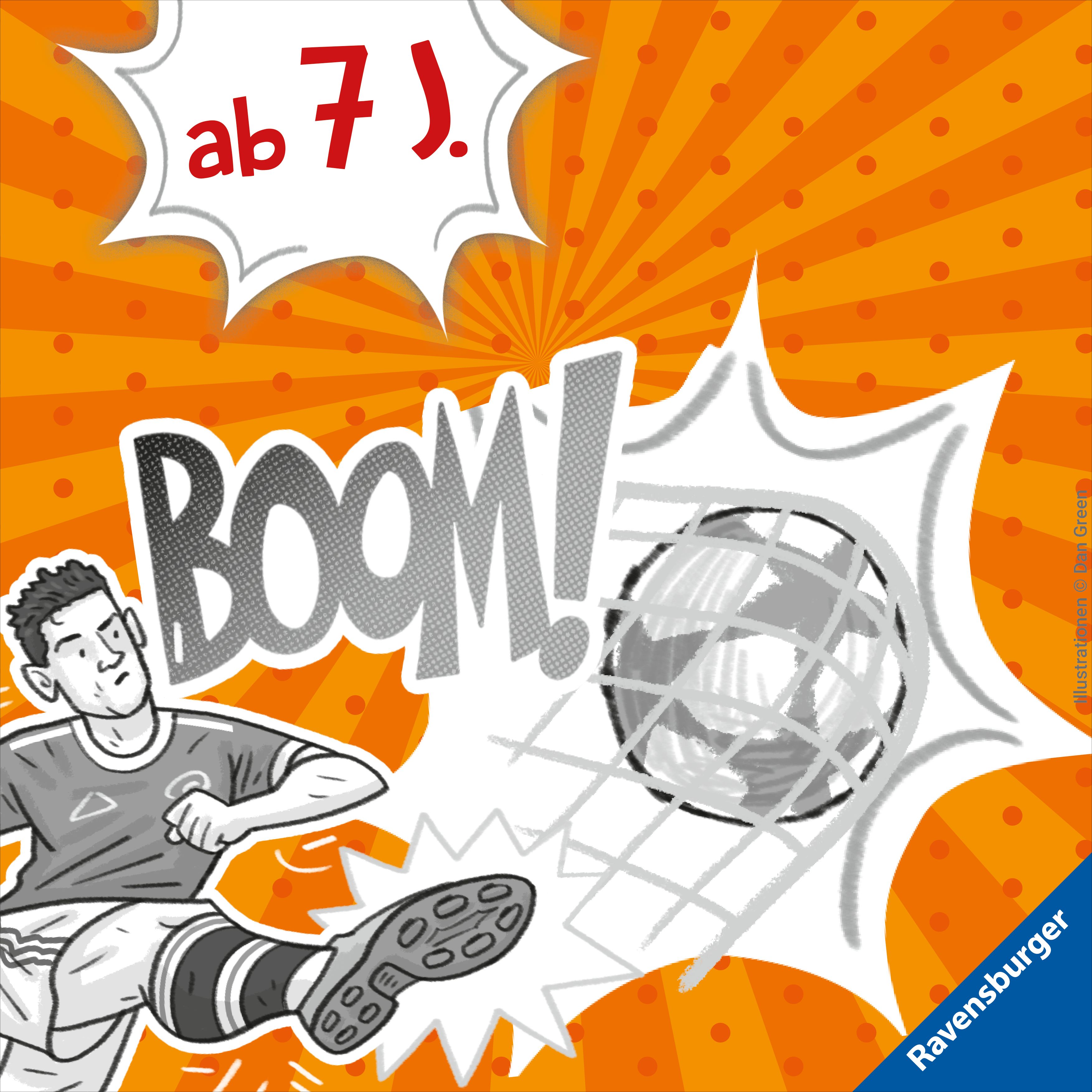 Fußball-Stars - Alles über Mbappé. Vom Fußball-Talent zum Megastar (Mängelexemplar)