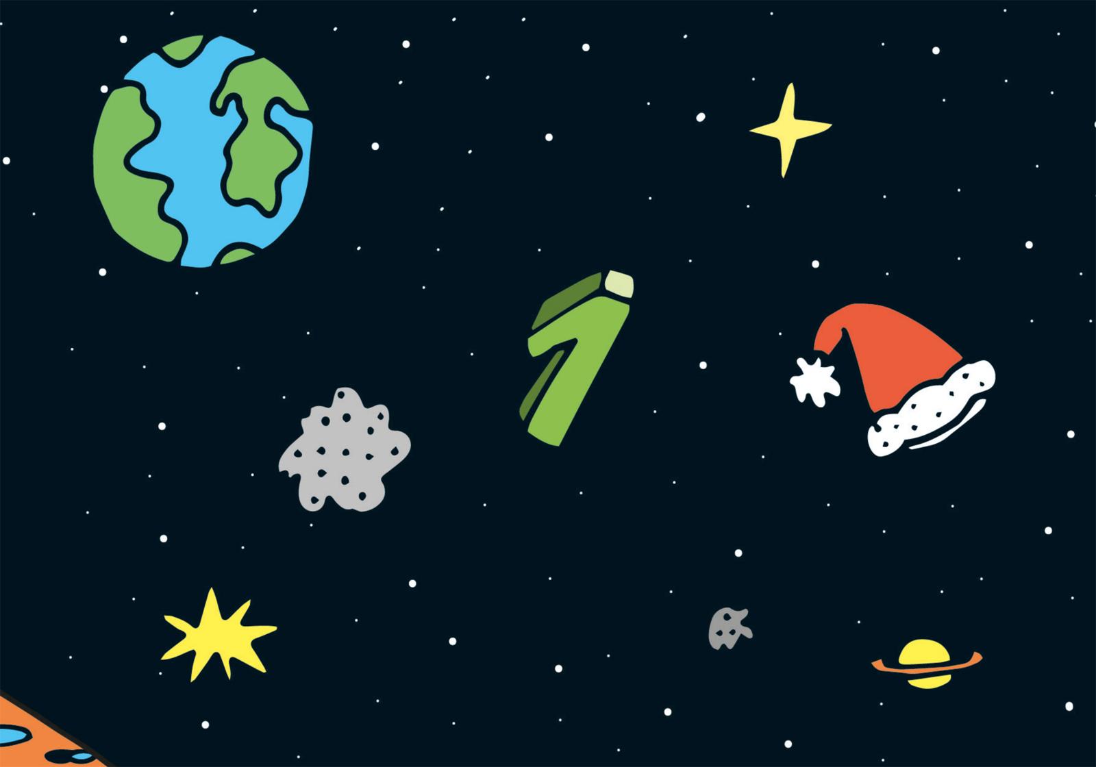 Jeden Tag eine Tür – 24 total unbesinnliche Ideen zum Advent (Mängelexemplar)