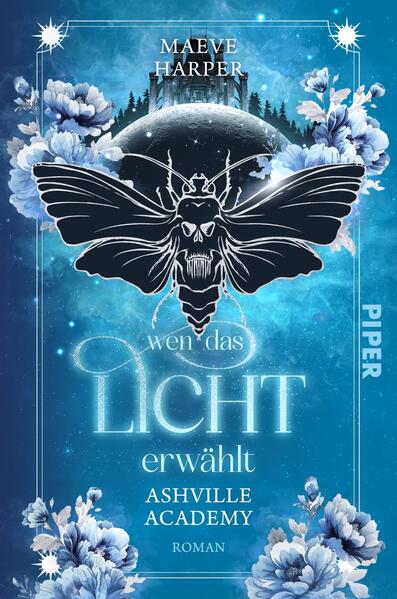 Wen das Licht erwählt (Mängelexemplar)