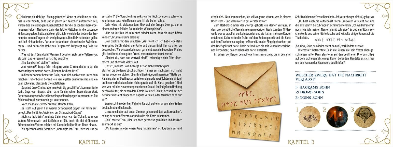 Im Bann des Rings