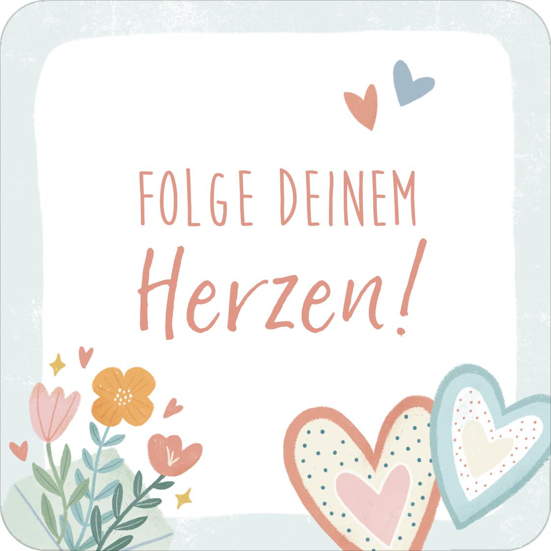 Glaube, Liebe, Hoffnung