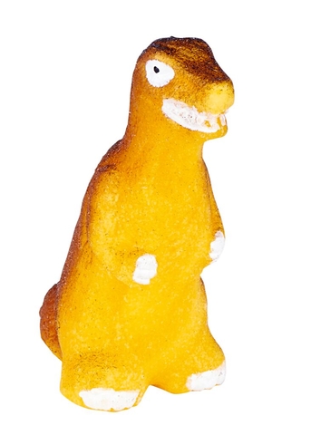 X_Schlüpfender Dino im XXL-Ei (Dino wird zufällig gewählt) (Verpackung beschädigt)