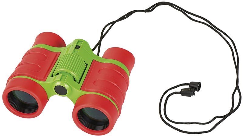 X_Krabbelkäfer Kinderfernglas