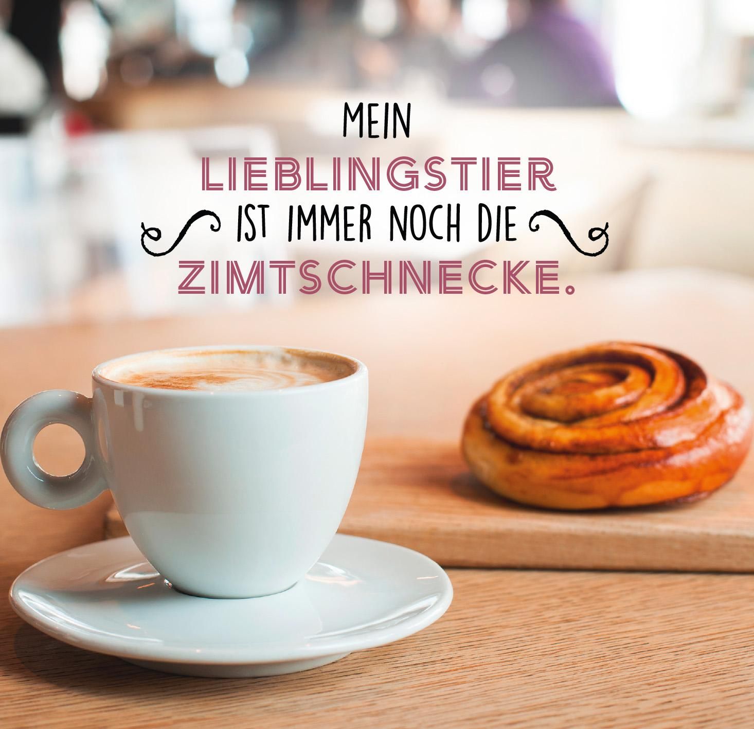 But first coffee - Kleine Auszeiten fürs Büro