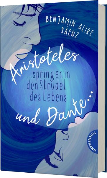 a28c3190c602d82221c0797159606e1d1713343143 Ari und Dante 2: Aristoteles und Dante springen in den Strudel des Lebens (Mängelexemplar)